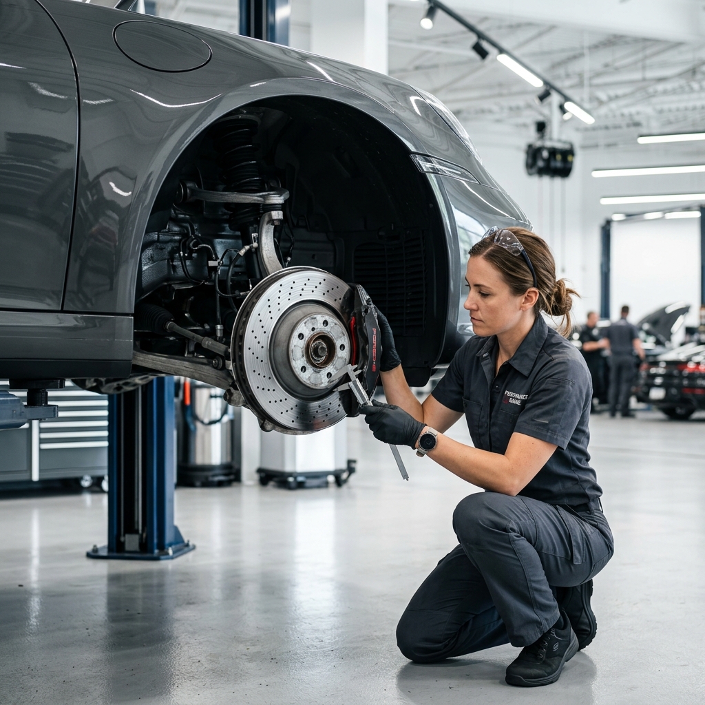 Predictive Maintenance